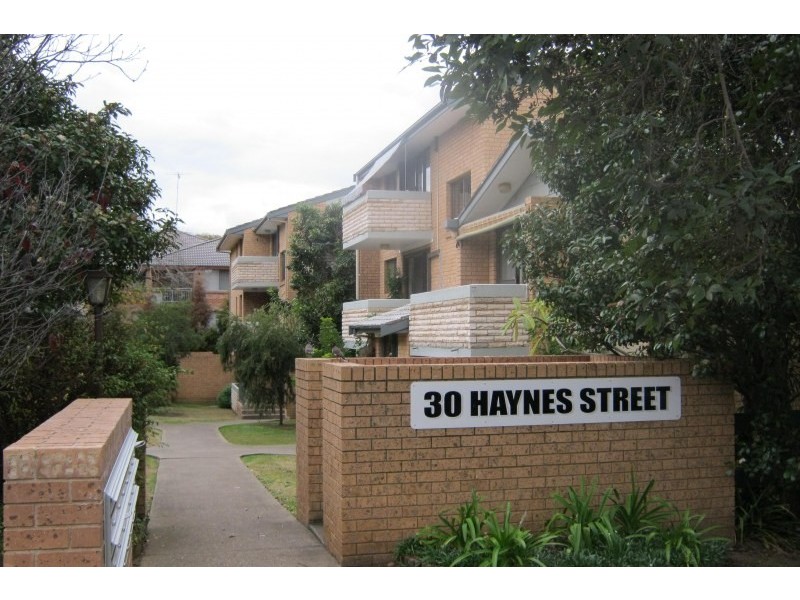 Unit 16/30 Haynes Street, Penrith NSW 2750