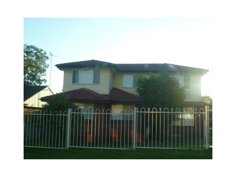 9A Mark Street, St Marys NSW 2760