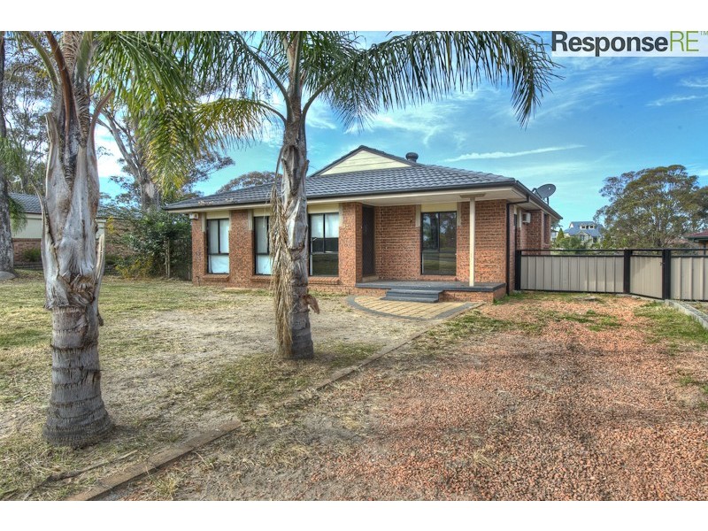 87 Farmview Drive, Cranebrook NSW 2749