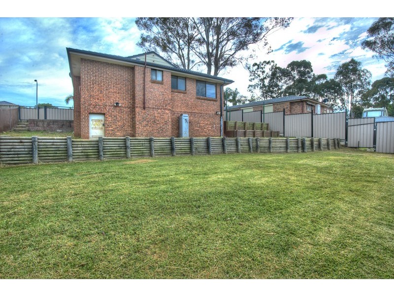 87 Farmview Drive, Cranebrook NSW 2749