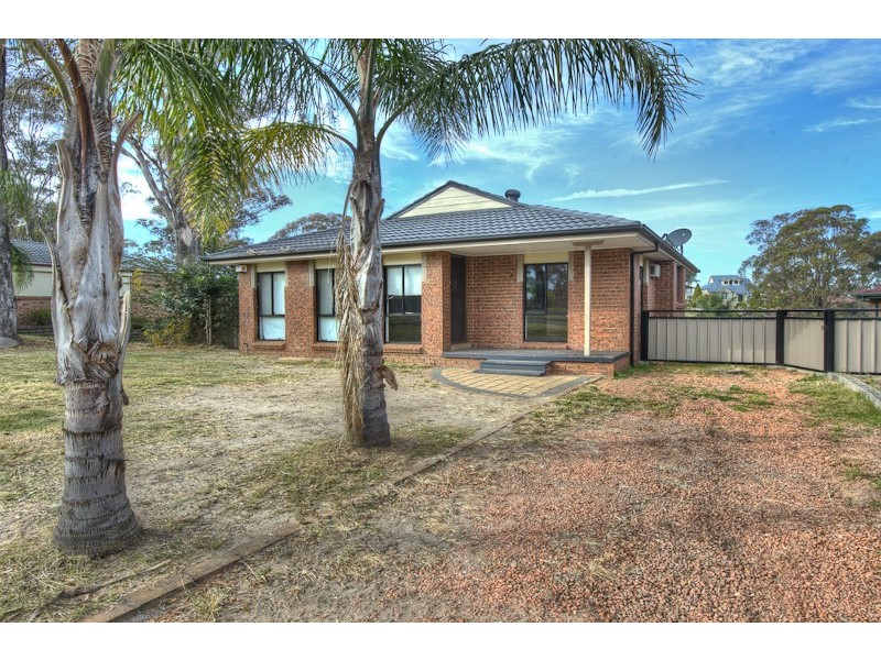 87 Farmview Drive, Cranebrook NSW 2749