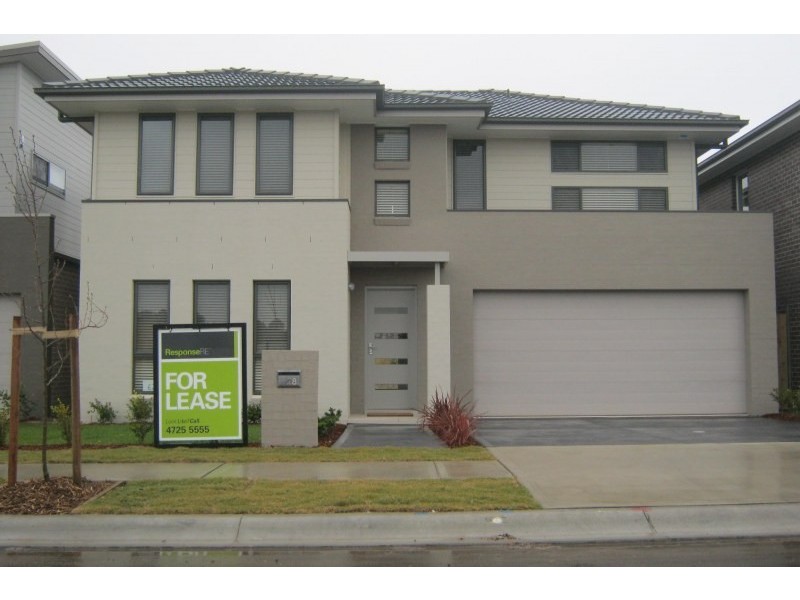28 Lapwing Way, Cranebrook NSW 2749