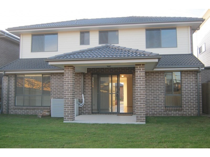 28 Lapwing Way, Cranebrook NSW 2749