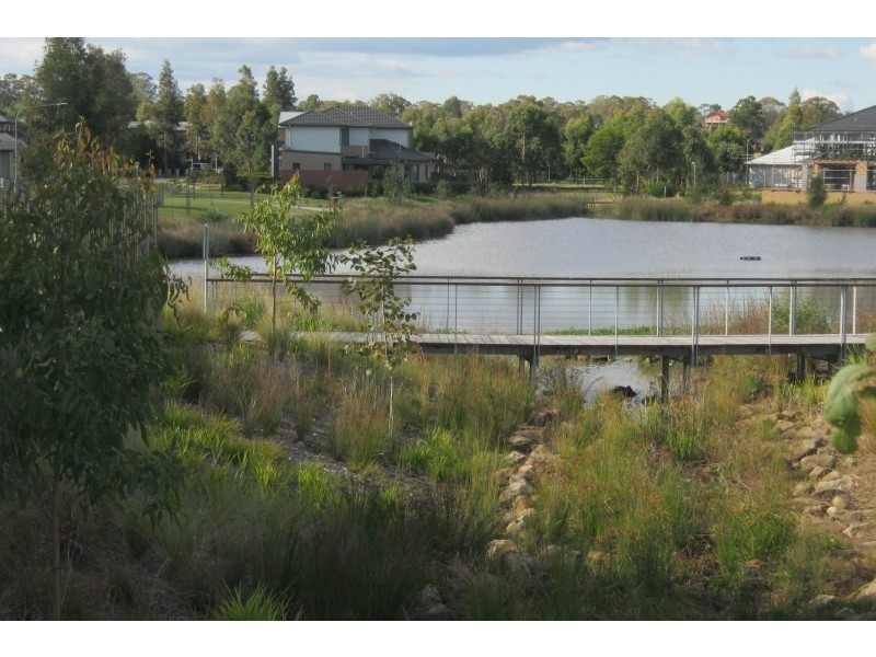 28 Lapwing Way, Cranebrook NSW 2749