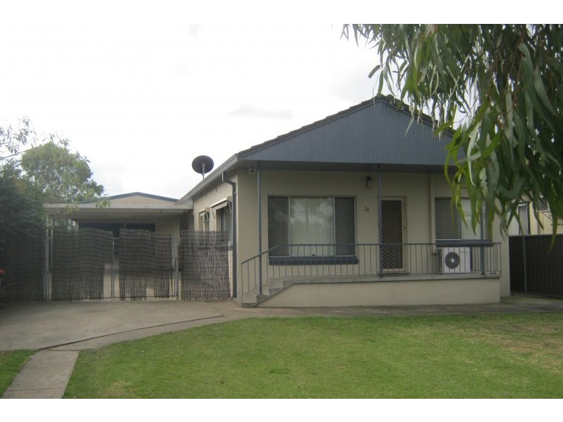 28 Park Avenue, Kingswood NSW 2747