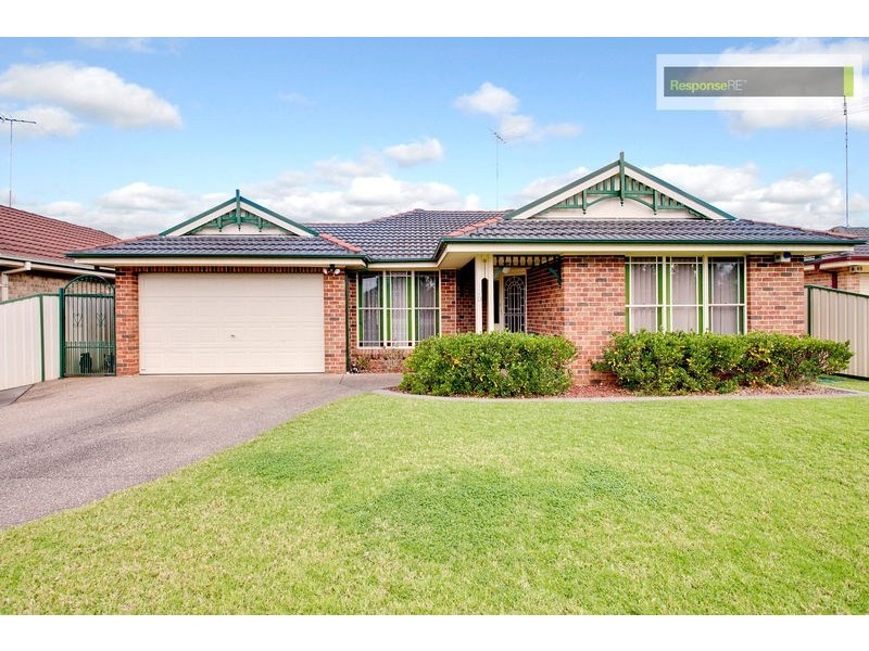 Claremont Meadows NSW 2747