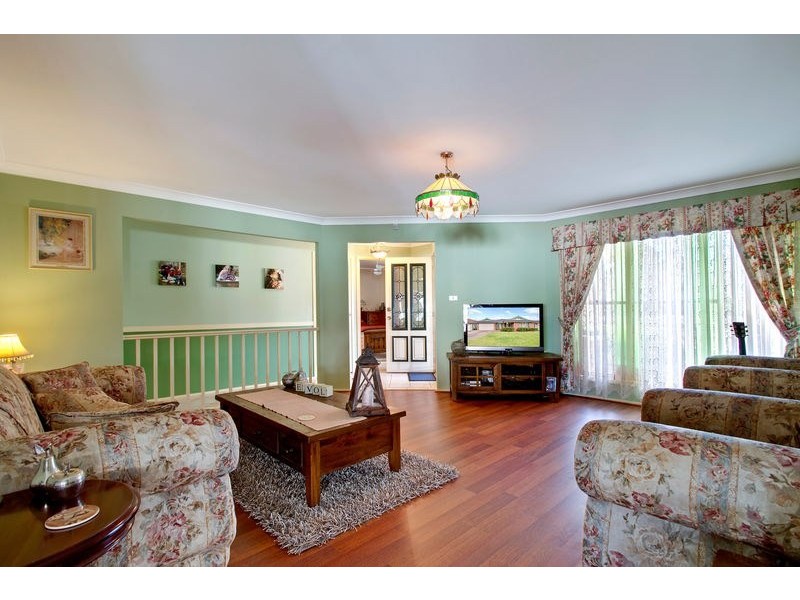 Claremont Meadows NSW 2747