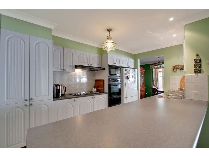 Claremont Meadows NSW 2747