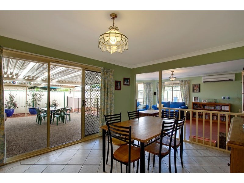 Claremont Meadows NSW 2747