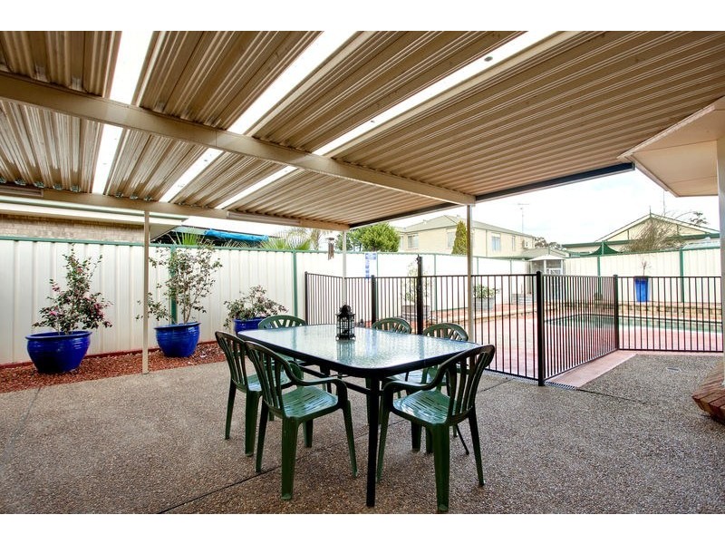 Claremont Meadows NSW 2747