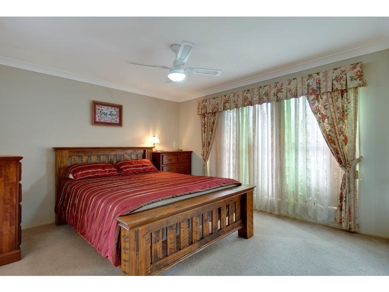 Claremont Meadows NSW 2747