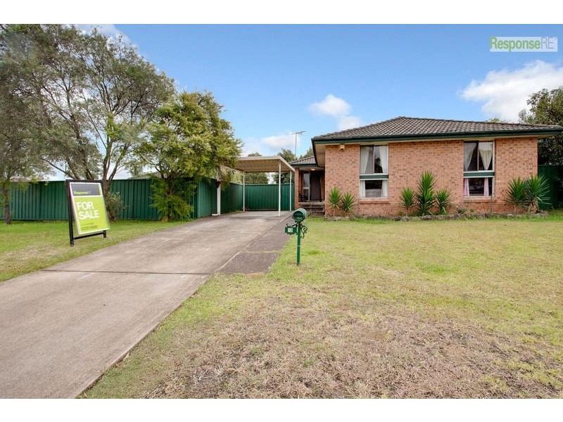 Jamisontown NSW 2750