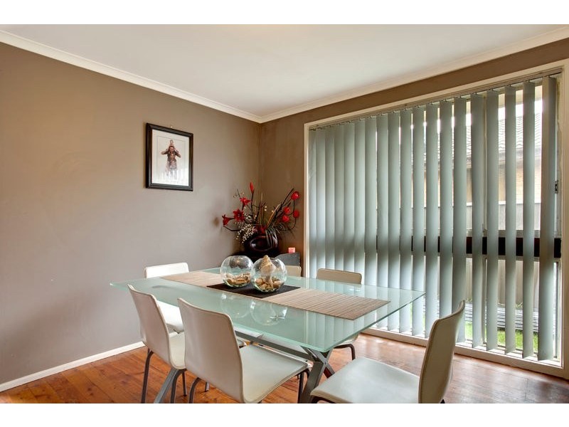 Jamisontown NSW 2750