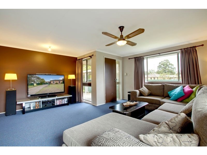 Jamisontown NSW 2750