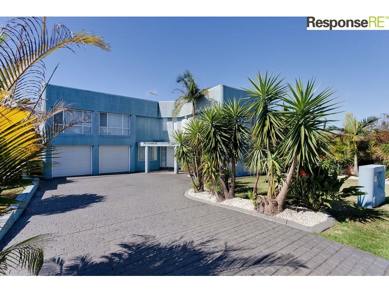 South Penrith NSW 2750