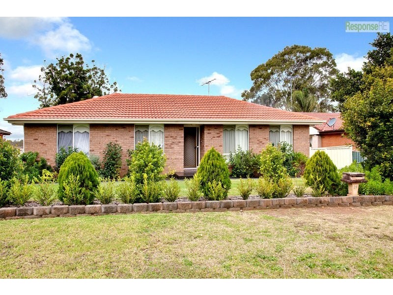 Jamisontown NSW 2750