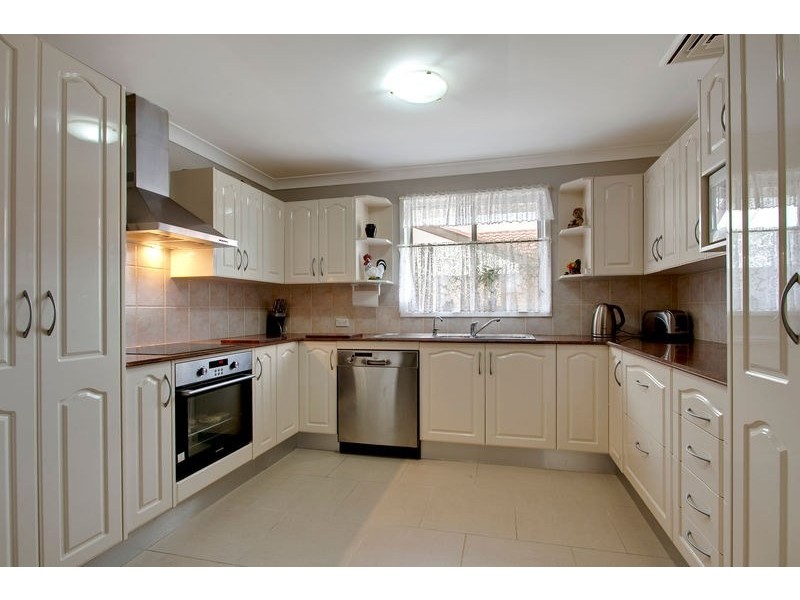 Jamisontown NSW 2750