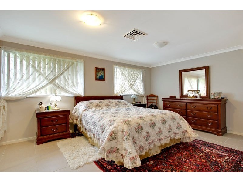 Jamisontown NSW 2750