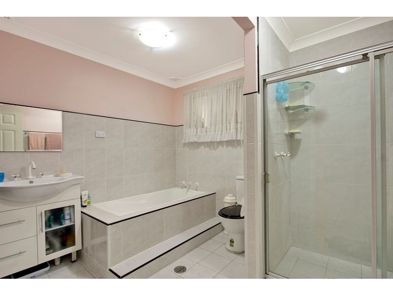 Jamisontown NSW 2750