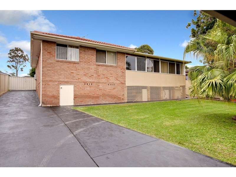 Jamisontown NSW 2750