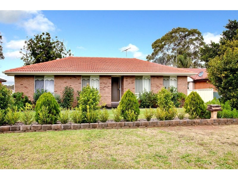 Jamisontown NSW 2750