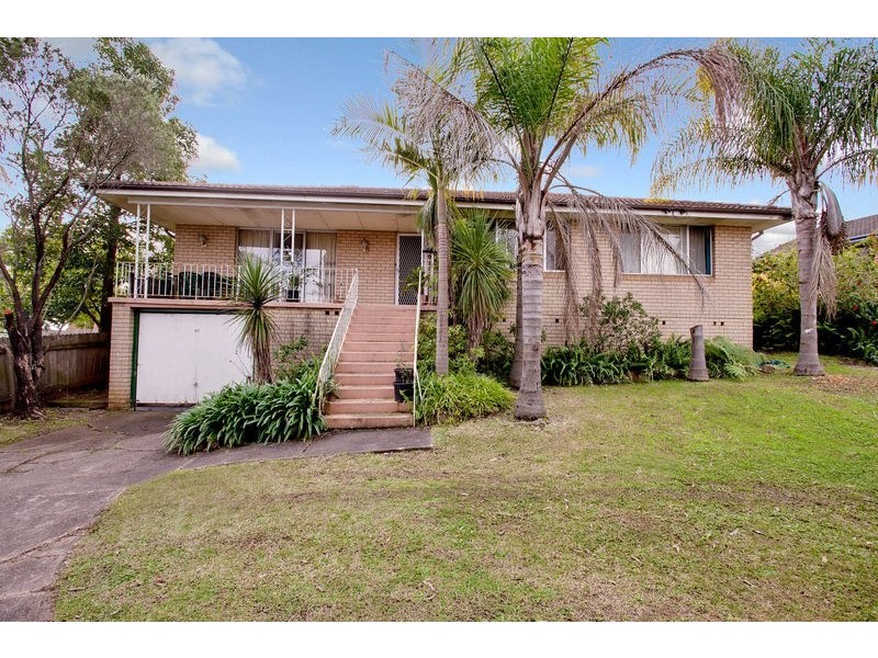 97 Smith Street, South Penrith NSW 2750