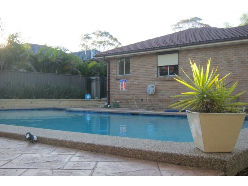 5 Lewis Road, Cambridge Gardens NSW 2747