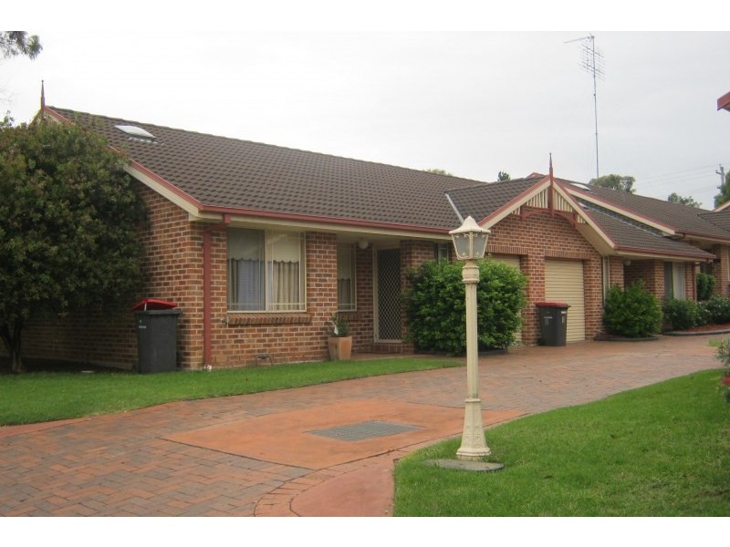 Unit 10/135 Stafford Street, Penrith NSW 2750