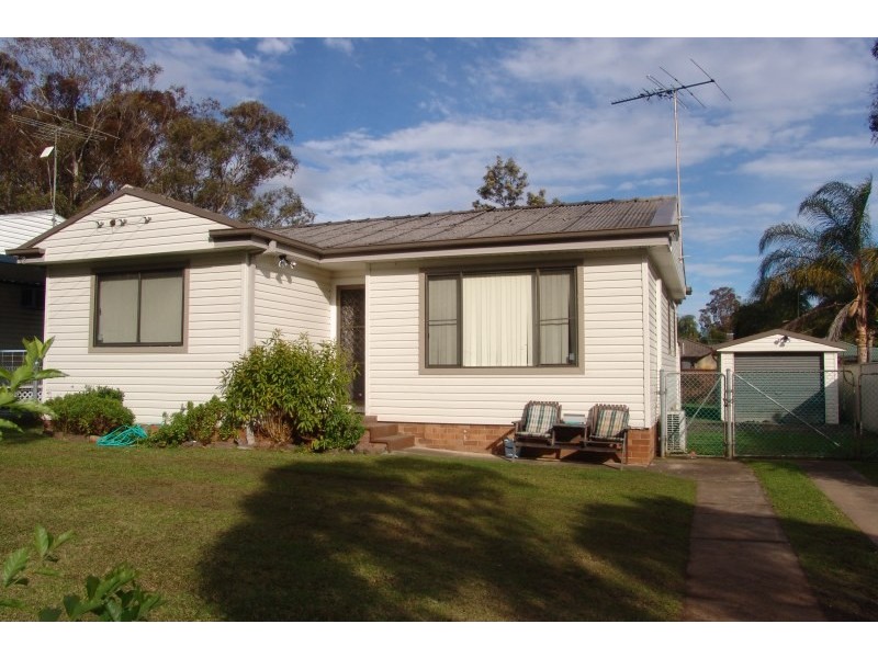 Cambridge Park NSW 2747