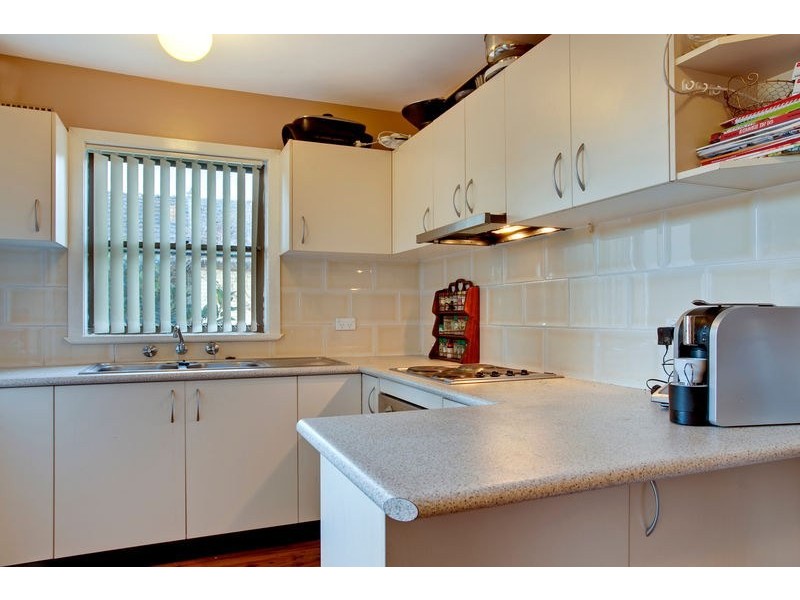 Cambridge Park NSW 2747