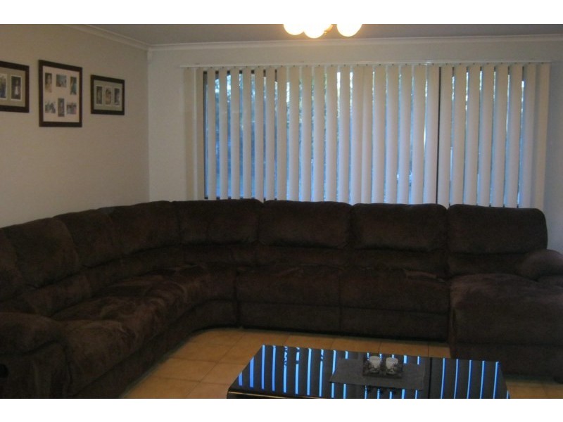 45 Pensax Road, Cranebrook NSW 2749