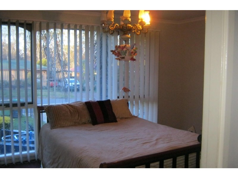 45 Pensax Road, Cranebrook NSW 2749