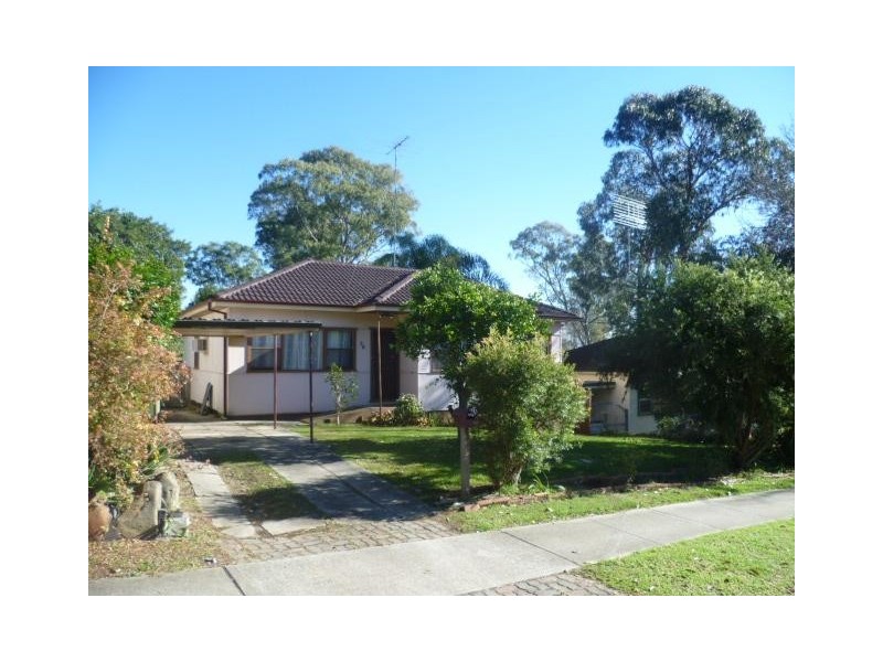 78 Penrose Crescent, South Penrith NSW 2750