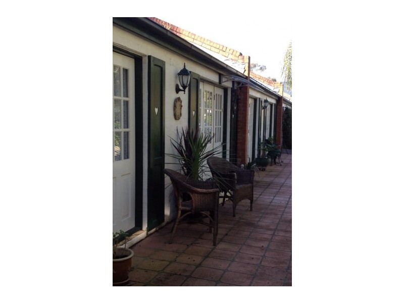Unit 3/357 Carrington Road, Londonderry NSW 2753