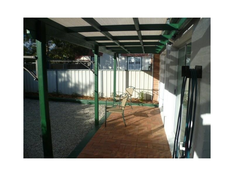 Unit 3/357 Carrington Road, Londonderry NSW 2753