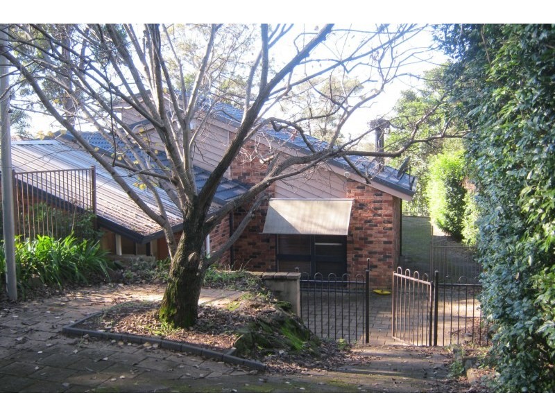 84 The Sanctuary Drive, Leonay NSW 2750