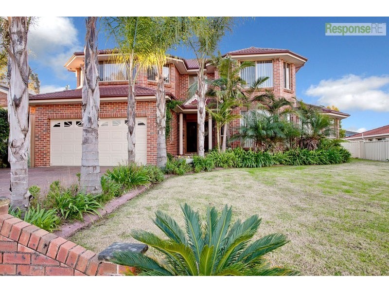 Glenmore Park NSW 2745