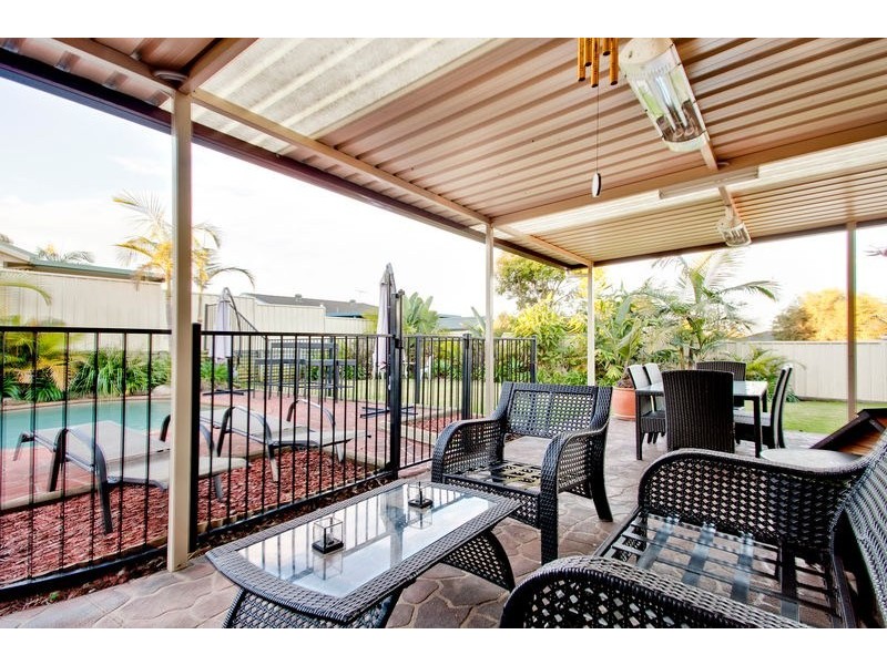 Glenmore Park NSW 2745