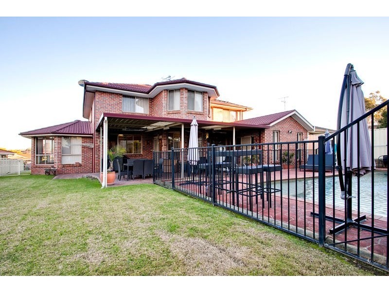 Glenmore Park NSW 2745
