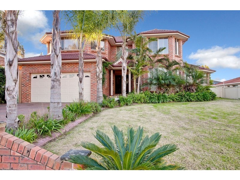 Glenmore Park NSW 2745