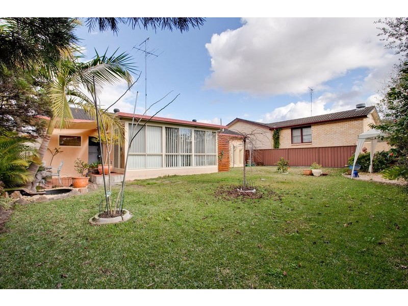 South Penrith NSW 2750