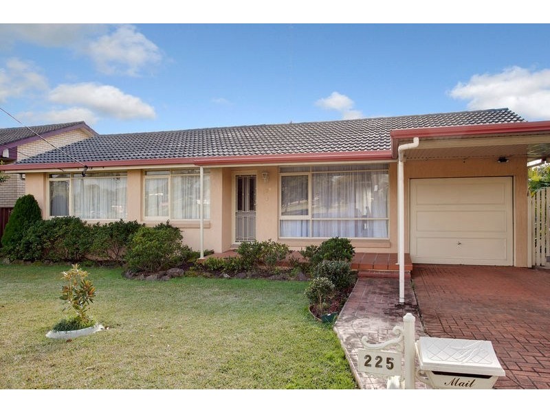 South Penrith NSW 2750