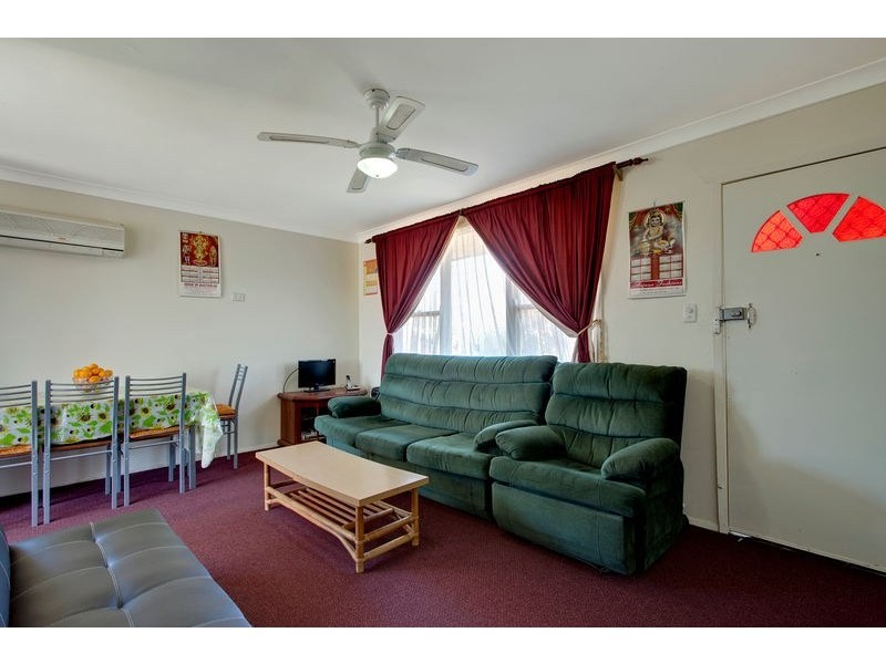 Cambridge Park NSW 2747