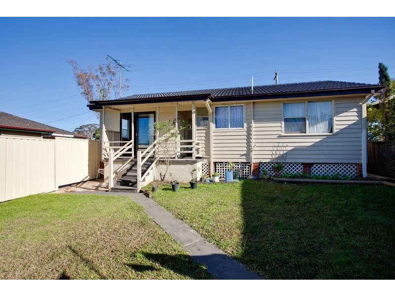 Cambridge Park NSW 2747