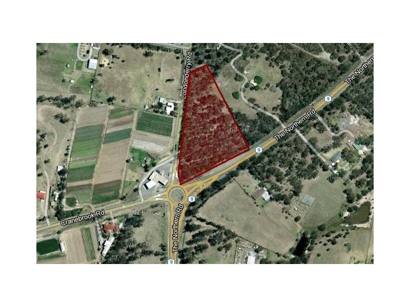 Londonderry NSW 2753