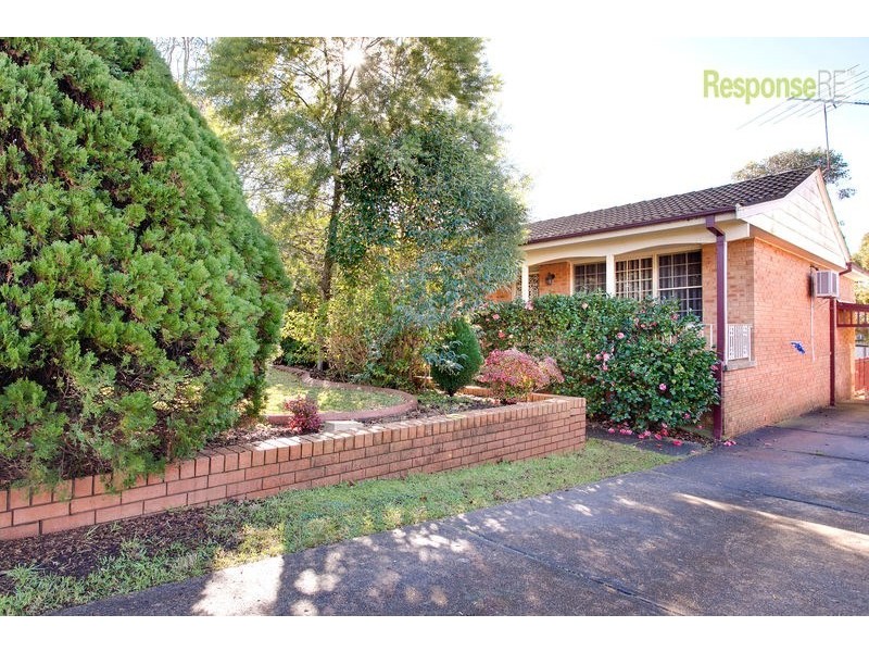 South Penrith NSW 2750