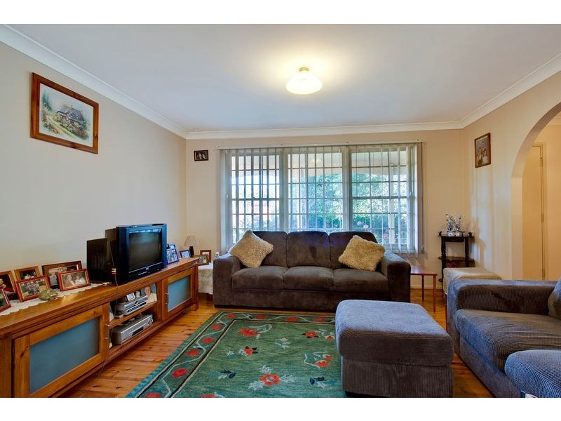 South Penrith NSW 2750