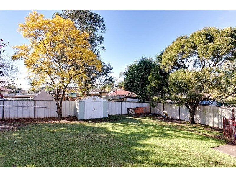 South Penrith NSW 2750