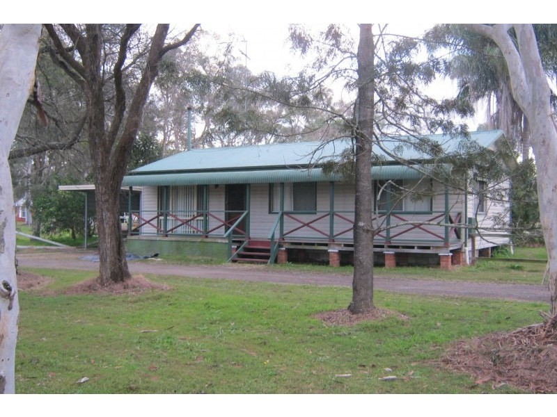 81 Church Street, Cranebrook NSW 2749