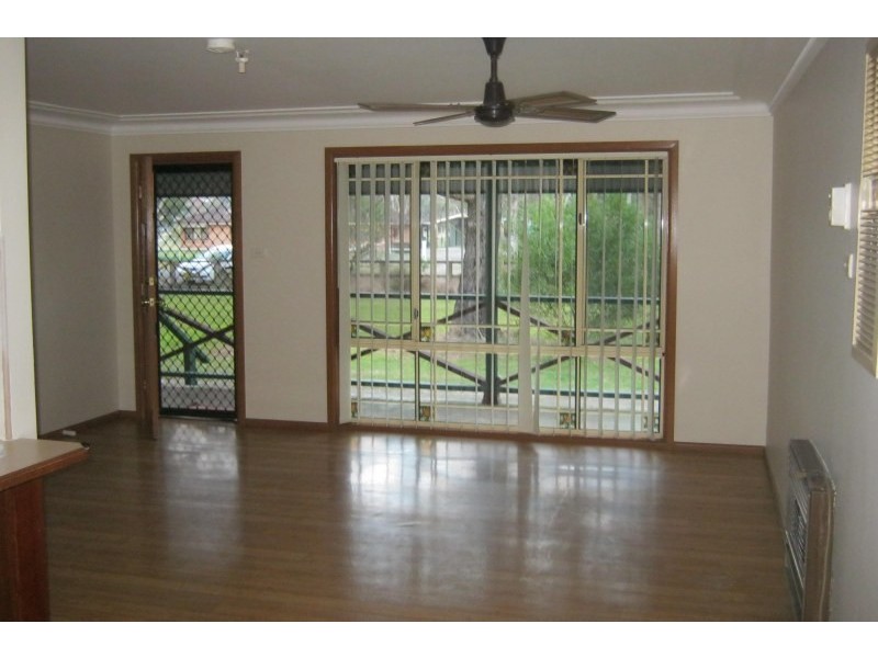 81 Church Street, Cranebrook NSW 2749